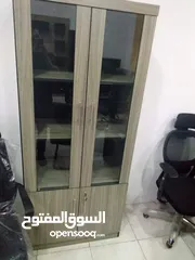  14 خزانة ملفات ابواب هايدروليك خزانة كتب / مكتبة بسعر المصنع شامل التوصيل  العروض الحصرية لدينا فقط