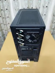  5 Gaming PC Core I7-9700