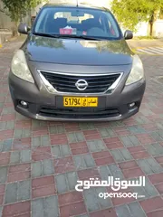  10 Nissan sunny