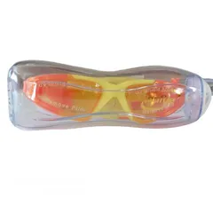  2 نظارة سباحة اريكا الملونة