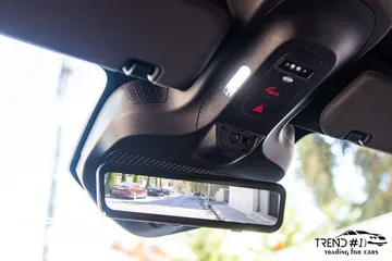  22 Changan Avatr 11 2023  عداد صفر  Zero Mileage