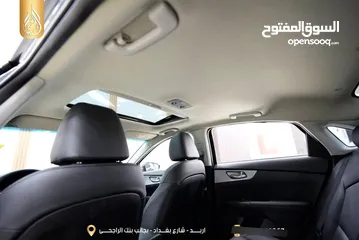  13 كيا K3 2022 فل كامل اعلى صنف مع فتحه فحص كامل بدون ملاحظات وارد كوري جمرك جديد