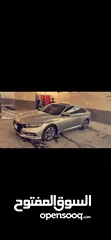  4 هوندا اكورد 2018 هايبرد بحالة ممتازة