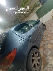  2 بيجو 206 2007 للبيع