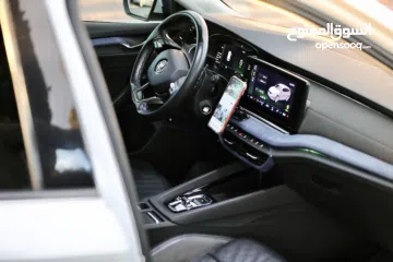  8 سكودا اوكتافيا ترخيص 2020  فل اضافات مش ناقصها ولا برغي فحص نخب تواصل على الرقم المرفق بلاعلان