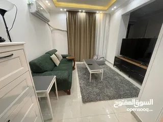  4 شقة للايجار في كفر عبده