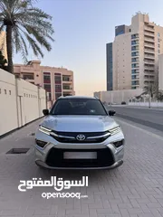  4 للبيع تويوتا يوربان كروزر