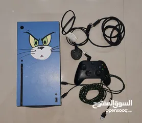  1 اكسبوكس سيريس اكس