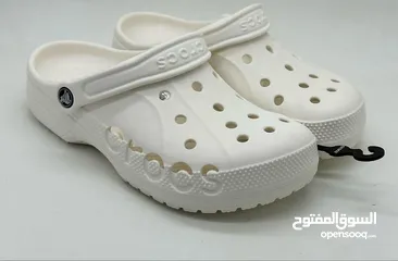  9 Crocs Original