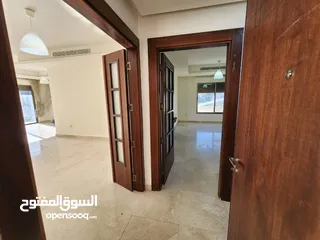  2 شقة مفروشة جزئي للايجار في عبدون الشمالي - 14359