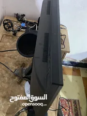  2 شاشة ايسر فو HD تشغل160فريم 1ms تدعم الجيل الجديد سعر مناسب