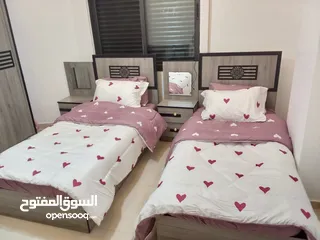  2 غرفة نوم شبابي
