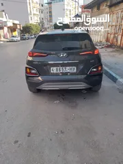  2 هونداي كونا