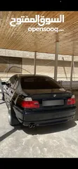  21 Bmw e46 2500vv