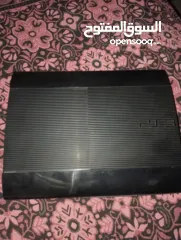  10 موجود جهاز كمبيوتر مكتبي مع شاشه و بلاي ستيشن 3 مهكره مع ايتين وجهاز كمبيوتر مع شاشه توصيل مجاني