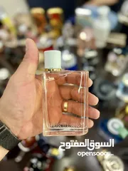  6 شروات عطور تستر فرنسي ماركات عالمية مكفولة بأسعار حرق