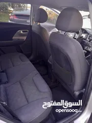  22 كيا نيرو استعمال شخصي فحص كامل بحاله الوكاله
