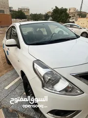  4 نيسان صني هندي مديل 24 ماشيه 20 فول مواصفات