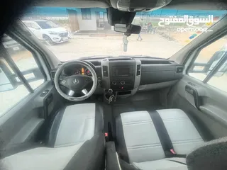  12 مرسيدس 519