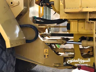  7 Volvo L90C