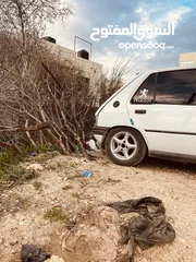  5 بيجوا 205 للبيع
