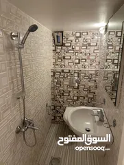  14 شقة أرضية فارغة في عبدون الشمالي 170 متر مع حديقة و كراج  Unfurnished apartment, Abdoun