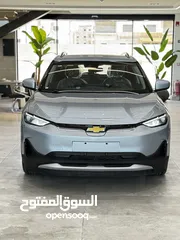  1 شفروليه مينلو 2023