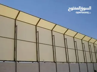 27 نقوم بتركيب جميع انواع المظلات والشوادر الشد والاشرعه والبراقولات واللكسان بسعر منافس جدا جدا