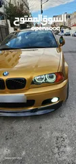  5 E46 ci  موديل 2000  ماتور 30 بيان 20 مرخصه لنهايه 12 السياره فل كامل غرفهm3  مري قلب m3  البينات كهر