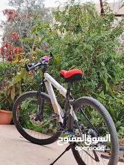  4 دراجه هوائيه  قويه  السعر نار