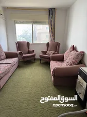  19 شقة مفروشة للإيجار