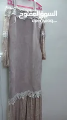  21 فساتين سهرة