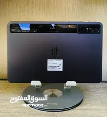  3 Tablet Red Majic Nova 12g ram+256G 144hz