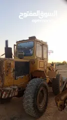  2 جرافه كتر 930