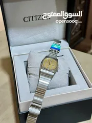  2 Citizen Watch For Sell