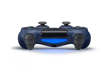  14 يد العاب جيمنغ بلايستيشن 4 الوان متعددة DoubleShock PS4 Controller  Wireless Gamepad