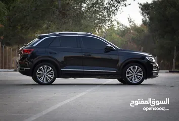  24 فولكسواجن تي تروك