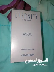  4 عطور اصليه للبيع