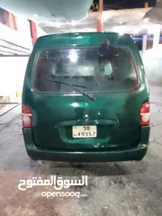  1 باص اتش ميه للبيع قابل للبدل على باص احدث