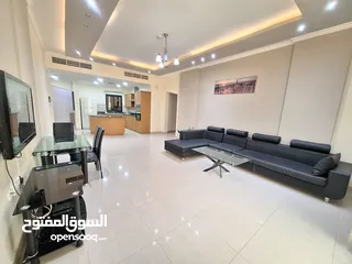  19 Modern Interior  Nice furniture  Below Market Price  Near Juffair Mall