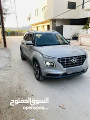  2 هونداي فينو بسعر حرق ومش اي فينو فينو V يعني الفل اضافات وبلون البطوني المميز 2020  كل هذا ب62