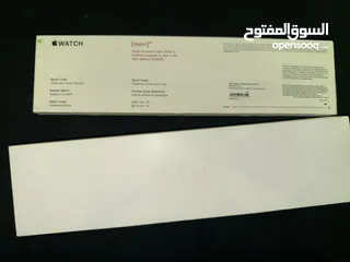  1 GPS+cellular Iwatch 8 45mm