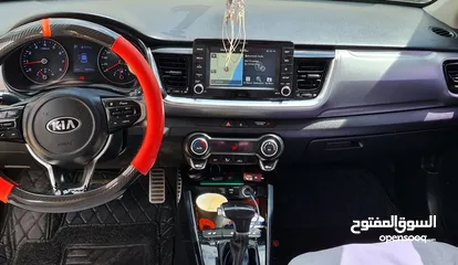  3 كيا ستونك ..2020...19