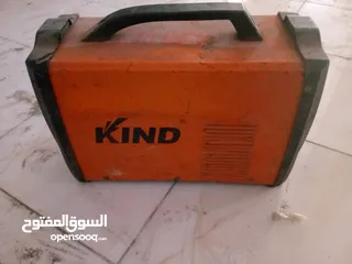  3 مكينت الحام