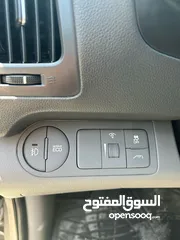  7 باص  هيونداي جراند ستاريكس ليمتد حره موديل 2017 وارد كوري فحص كامل