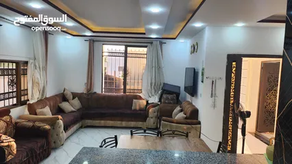  18 منزل مستقل للبيع سحاب ضاحية الاميره ايمان قرب مستشفى توتنجي