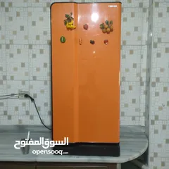  2 ثلاجه صغيره بتصير لمكتب بتصير لبيت