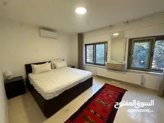  2 شقة مفروشة للإيجار في عبدون  ( Property 39400 )-175064070
