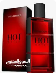  1 ثلاث انواع عطر عالميه