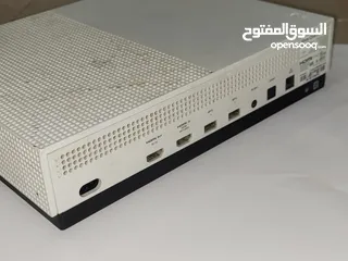  6 اكس بوكس ون اس xbox one s